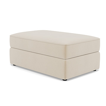 Gabrielle Large Storage Footstool Image