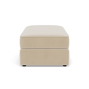 Gabrielle Large Storage Footstool Image