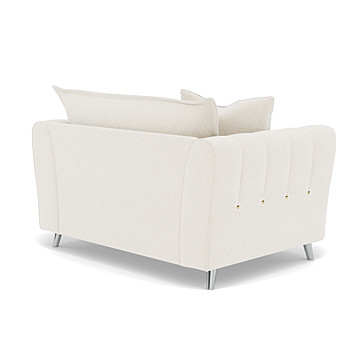 Gabrielle Snuggler Chair Image