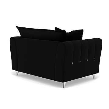 Gabrielle Snuggler Chair Image