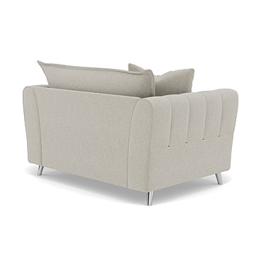 Gabrielle Snuggler Chair Image