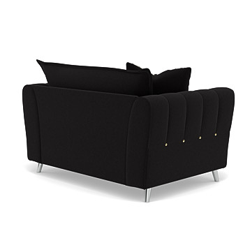 Gabrielle Snuggler Chair Image