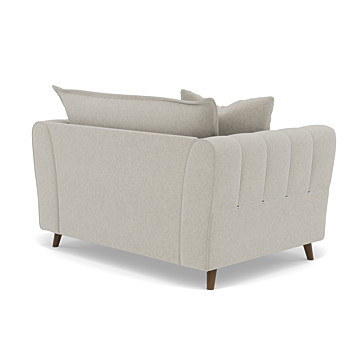 Gabrielle Snuggler Chair Image