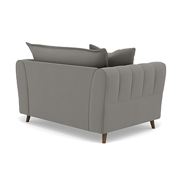 Gabrielle Snuggler Chair Image