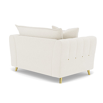 Gabrielle Snuggler Chair Image