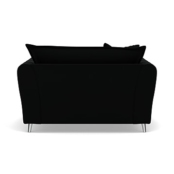 Gabrielle Snuggler Chair Image