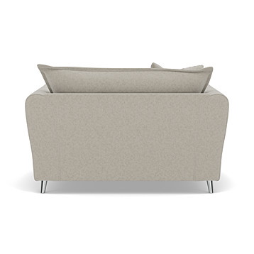 Gabrielle Snuggler Chair Image