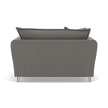 Gabrielle Snuggler Chair Image