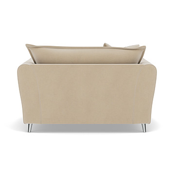 Gabrielle Snuggler Chair Image