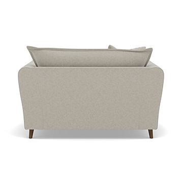 Gabrielle Snuggler Chair Image