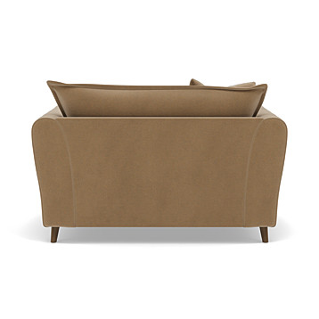 Gabrielle Snuggler Chair Image