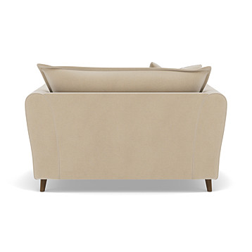 Gabrielle Snuggler Chair Image