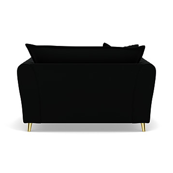 Gabrielle Snuggler Chair Image