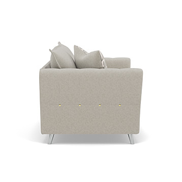 Gabrielle Snuggler Chair Image