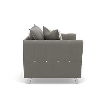 Gabrielle Snuggler Chair Image