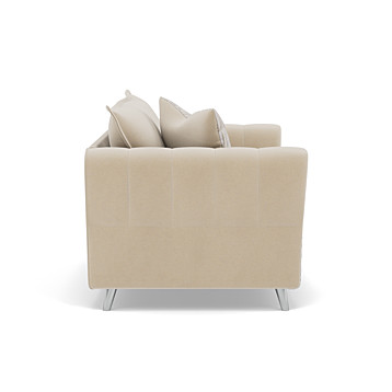Gabrielle Snuggler Chair Image