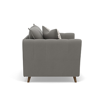 Gabrielle Snuggler Chair Image