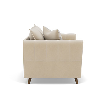 Gabrielle Snuggler Chair Image