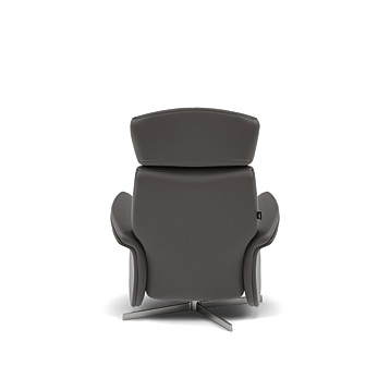 Nicoletti Happiness Power Recliner Armchair Image