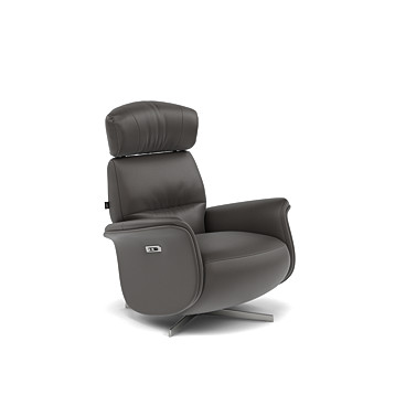 Nicoletti Happiness Power Recliner Armchair Image