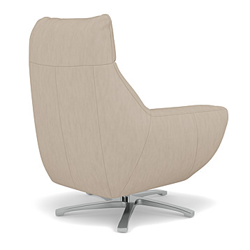 Harper Swivel Chair Image