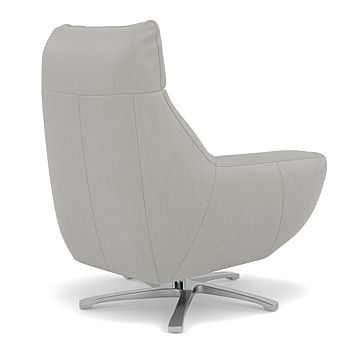 Harper Swivel Chair Image