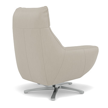 Harper Swivel Chair Image