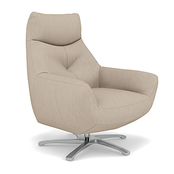 Harper Swivel Chair Image