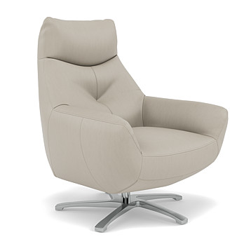 Harper Swivel Chair Image