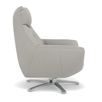 Harper Swivel Chair Image