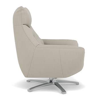 Harper Swivel Chair Image