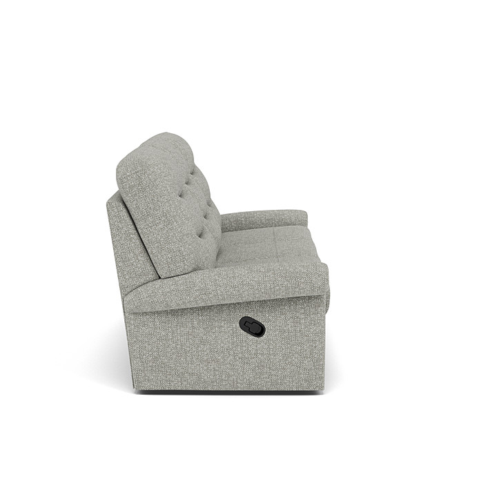 Magnus power outlet reclining sofa