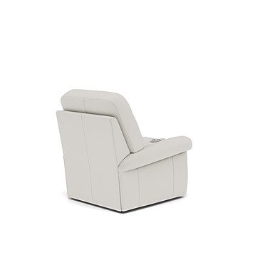 G Plan Holmes Dual Motor Elevate Standard Recliner Armchair Image