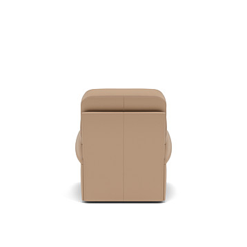 G Plan Holmes Dual Motor Elevate Standard Recliner Armchair Image