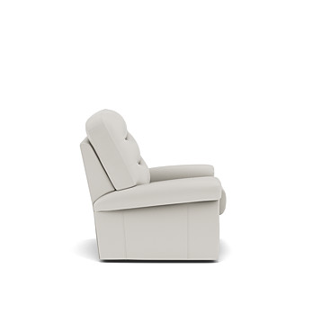 G Plan Holmes Dual Motor Elevate Standard Recliner Armchair Image