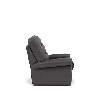 G Plan Holmes Dual Motor Elevate Standard Recliner Armchair Image