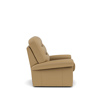 G Plan Holmes Dual Motor Elevate Standard Recliner Armchair Image
