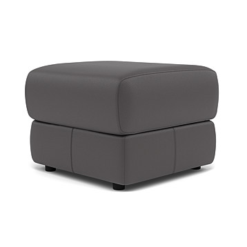 G Plan Holmes Footstool Image