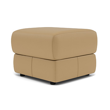 G Plan Holmes Footstool Image