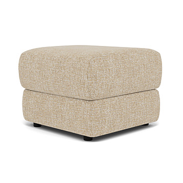 G Plan Holmes Footstool Image