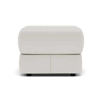 G Plan Holmes Footstool Image