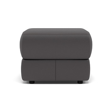 G Plan Holmes Footstool Image