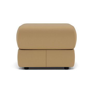 G Plan Holmes Footstool Image
