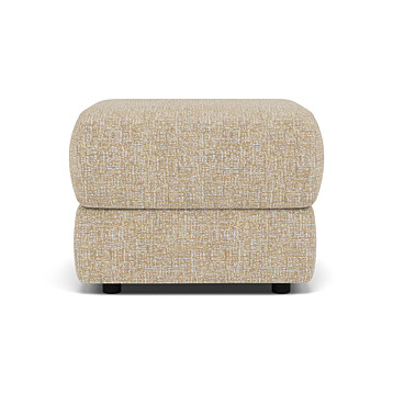 G Plan Holmes Footstool Image