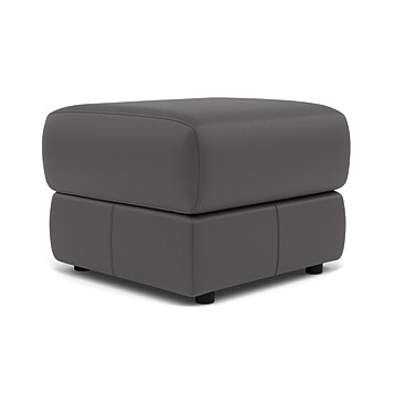 G Plan Holmes Footstool Image