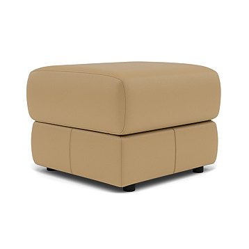 G Plan Holmes Footstool Image