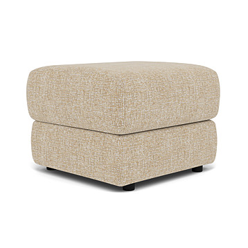 G Plan Holmes Footstool Image