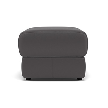 G Plan Holmes Footstool Image