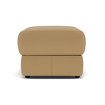 G Plan Holmes Footstool Image