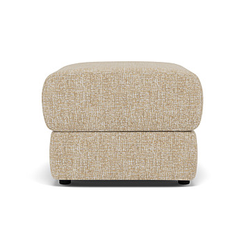 G Plan Holmes Footstool Image